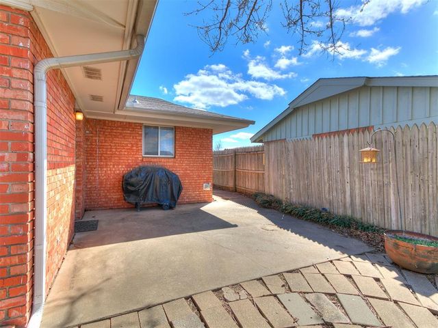 2613 SW 69th Street, Oklahoma City, OK 73159