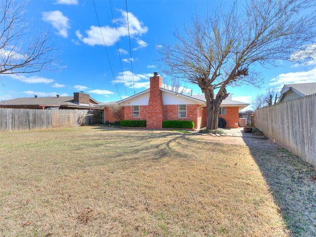 2613 SW 69th Street, Oklahoma City, OK 73159