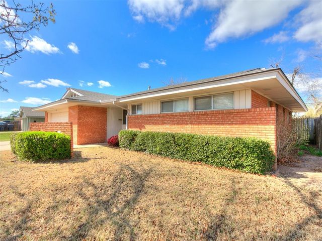 2613 SW 69th Street, Oklahoma City, OK 73159