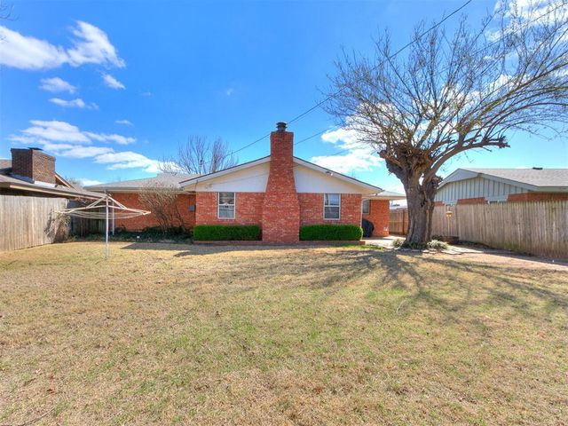 2613 SW 69th Street, Oklahoma City, OK 73159
