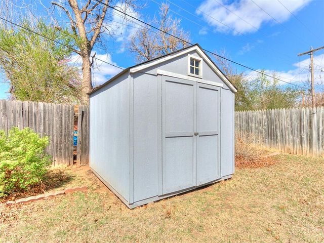 2613 SW 69th Street, Oklahoma City, OK 73159