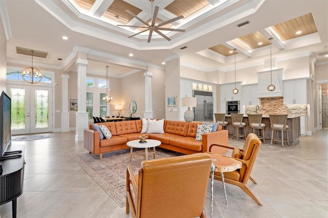 15650 MEACHAM CIRCLE, Port Charlotte, FL 33981