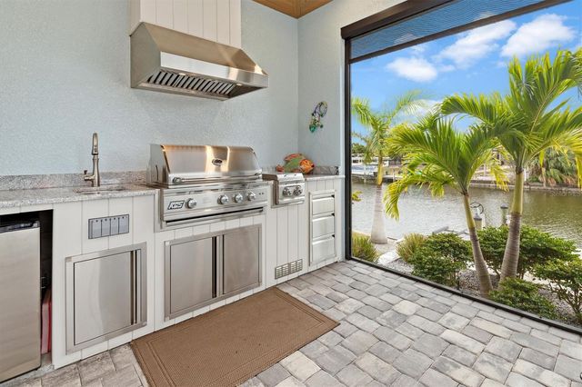 15650 MEACHAM CIRCLE, Port Charlotte, FL 33981