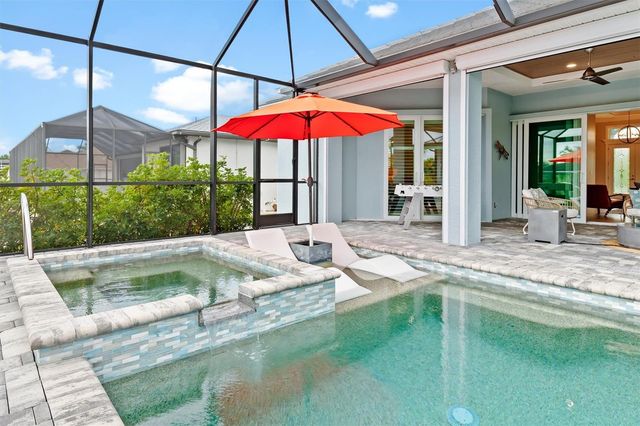 15650 MEACHAM CIRCLE, Port Charlotte, FL 33981