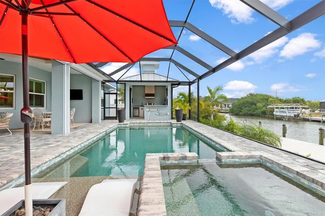 15650 MEACHAM CIRCLE, Port Charlotte, FL 33981