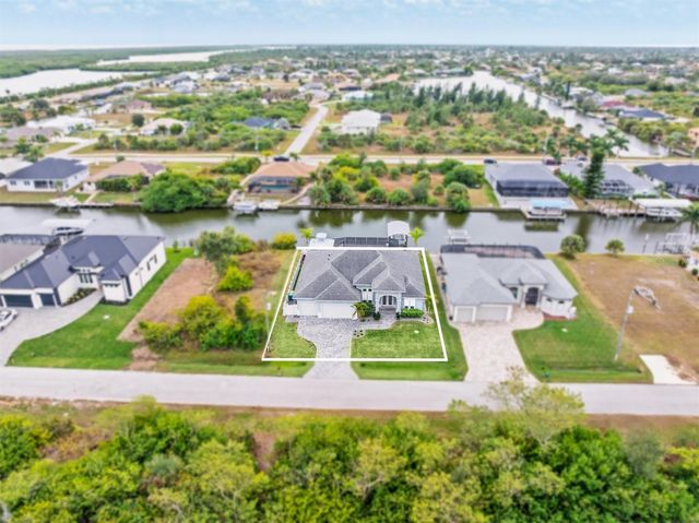 15650 MEACHAM CIRCLE, Port Charlotte, FL 33981