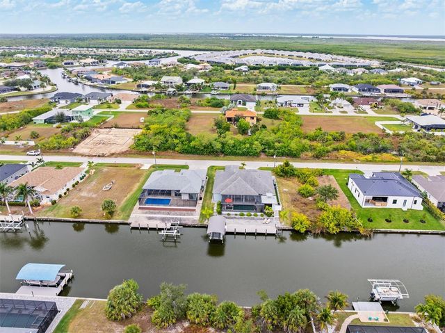 15650 MEACHAM CIRCLE, Port Charlotte, FL 33981