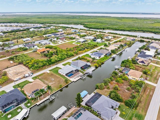 15650 MEACHAM CIRCLE, Port Charlotte, FL 33981