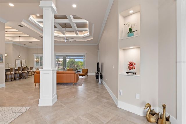 15650 MEACHAM CIRCLE, Port Charlotte, FL 33981