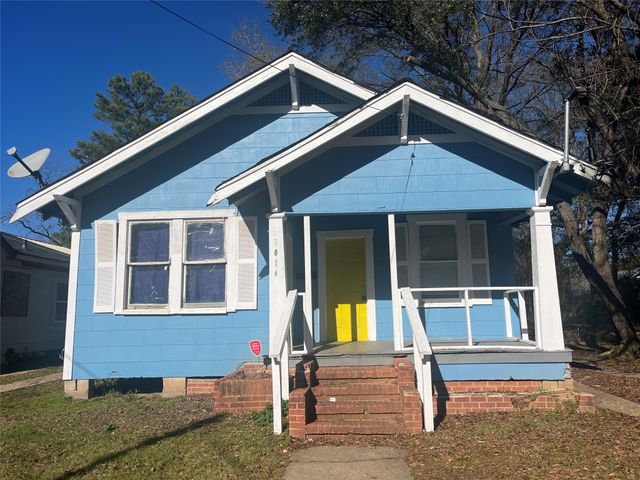 3014 Desoto Street, Shreveport, LA 71109