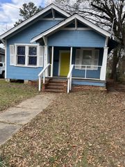 3014 Desoto Street, Shreveport, LA 71109