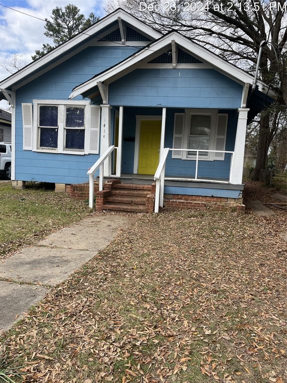 3014 Desoto Street, Shreveport, LA 71109