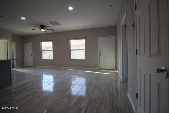 517 VAL VERDE Street B, El Paso, TX 79905