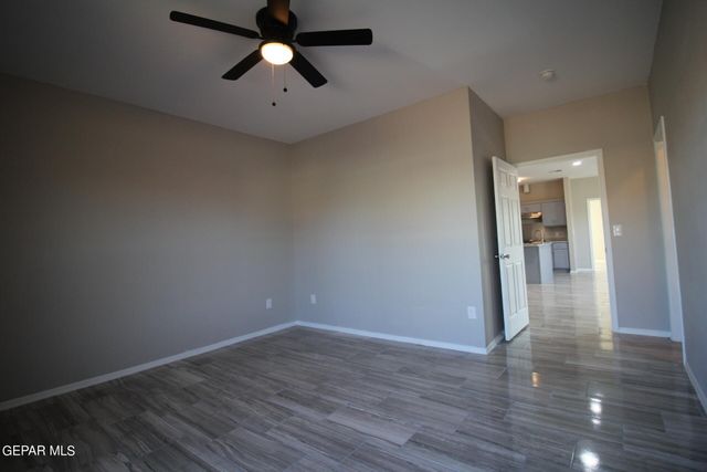517 VAL VERDE Street B, El Paso, TX 79905