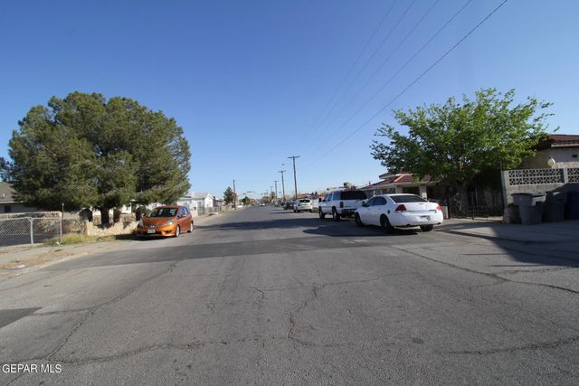 517 VAL VERDE Street B, El Paso, TX 79905