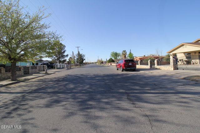 517 VAL VERDE Street B, El Paso, TX 79905