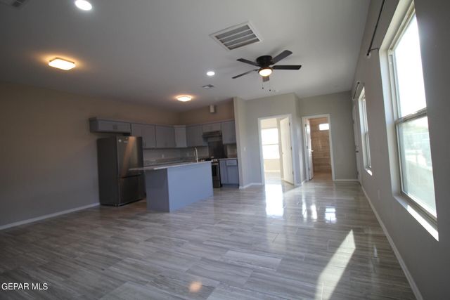 517 VAL VERDE Street B, El Paso, TX 79905