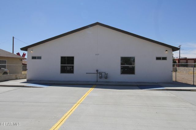 517 VAL VERDE Street B, El Paso, TX 79905