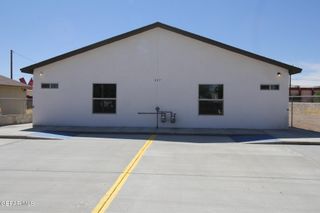 517 VAL VERDE Street B, El Paso, TX 79905