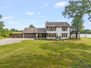 6056 Bobwhite Road, Gilmer, TX 75645