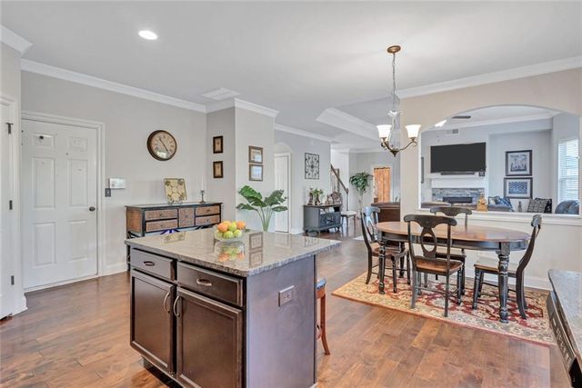 2722 Dayview Lane, Atlanta, GA 30331