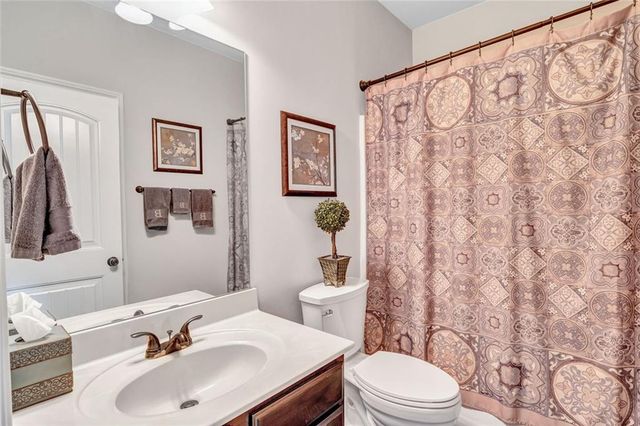 2722 Dayview Lane, Atlanta, GA 30331