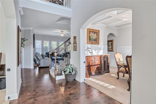 2722 Dayview Lane, Atlanta, GA 30331