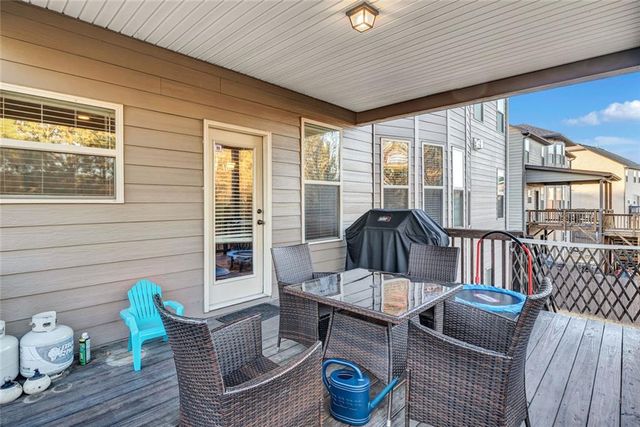 2722 Dayview Lane, Atlanta, GA 30331