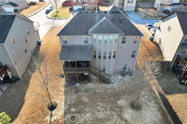 2722 Dayview Lane, Atlanta, GA 30331