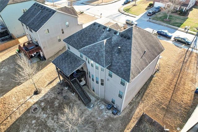 2722 Dayview Lane, Atlanta, GA 30331