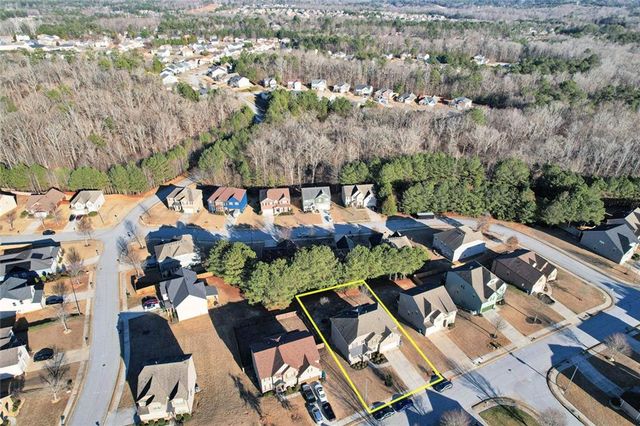 2722 Dayview Lane, Atlanta, GA 30331