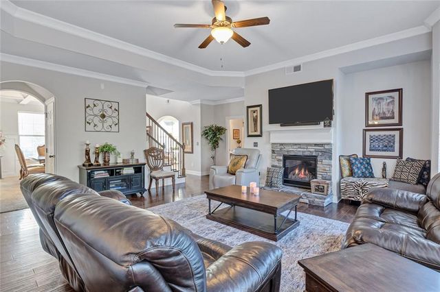 2722 Dayview Lane, Atlanta, GA 30331