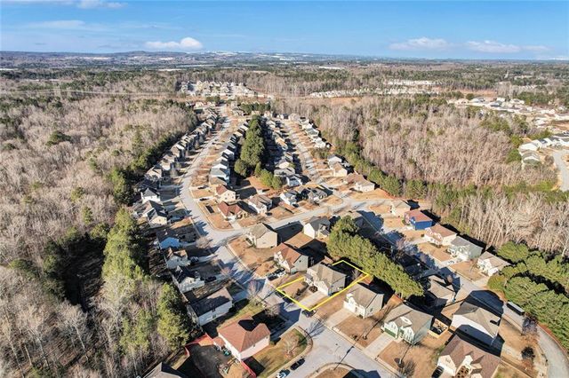 2722 Dayview Lane, Atlanta, GA 30331