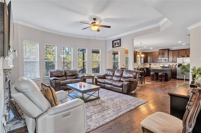 2722 Dayview Lane, Atlanta, GA 30331