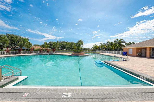 4688 SABAL KEY DRIVE, Bradenton, FL 34203