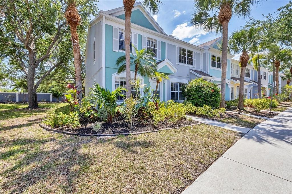4688 SABAL KEY DRIVE, Bradenton, FL 34203