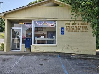 201 Bass Ave, Cumberland City, TN 37050