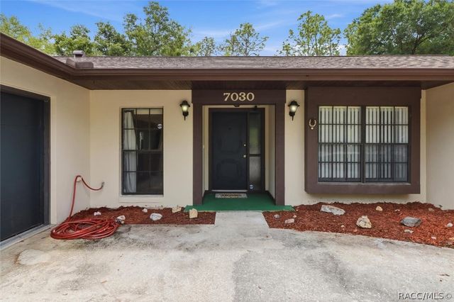 7030 E Oak Forest Street, Floral City, FL 34436