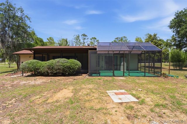 7030 E Oak Forest Street, Floral City, FL 34436