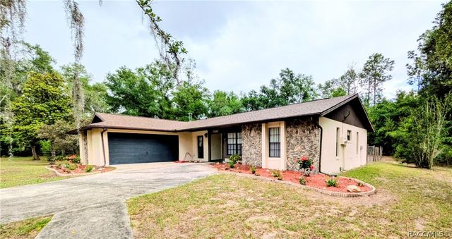 7030 E Oak Forest Street, Floral City, FL 34436