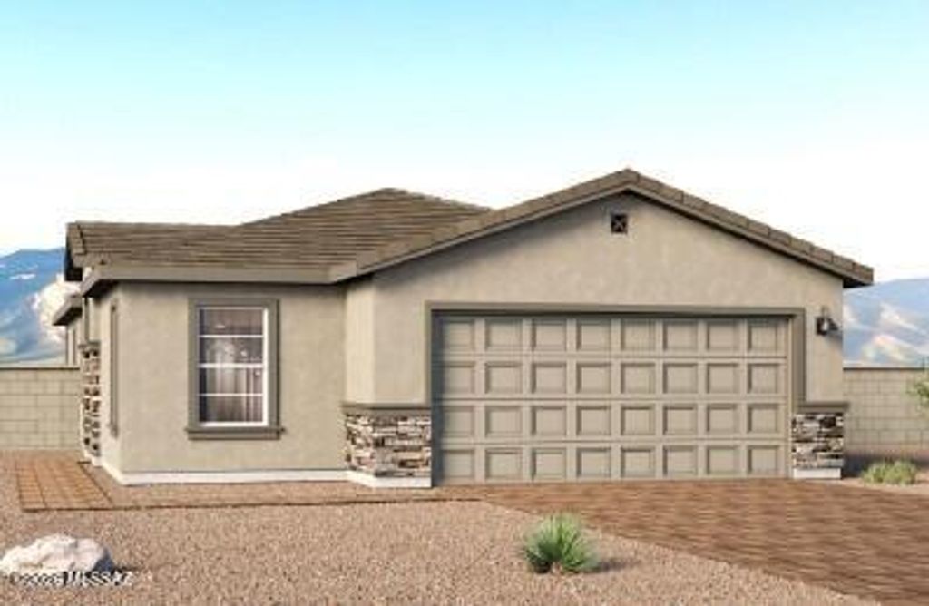 752 W Calle Manolete, Sahuarita, AZ 85629
