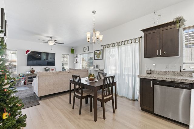 7268 N HIDDEN STEPPE BND, Eagle Mountain, UT 84005