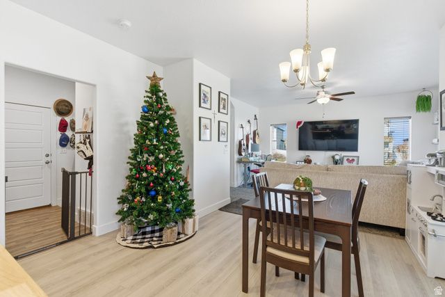 7268 N HIDDEN STEPPE BND, Eagle Mountain, UT 84005