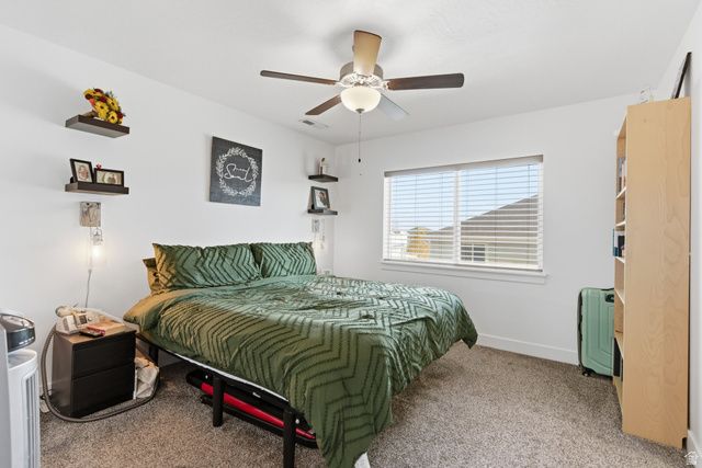 7268 N HIDDEN STEPPE BND, Eagle Mountain, UT 84005