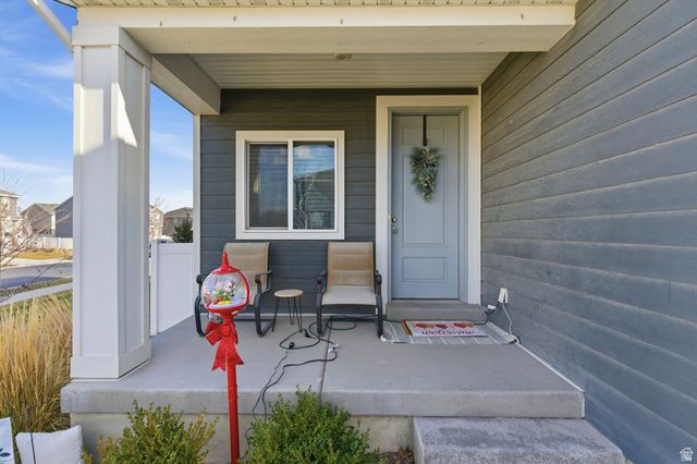 7268 N HIDDEN STEPPE BND, Eagle Mountain, UT 84005