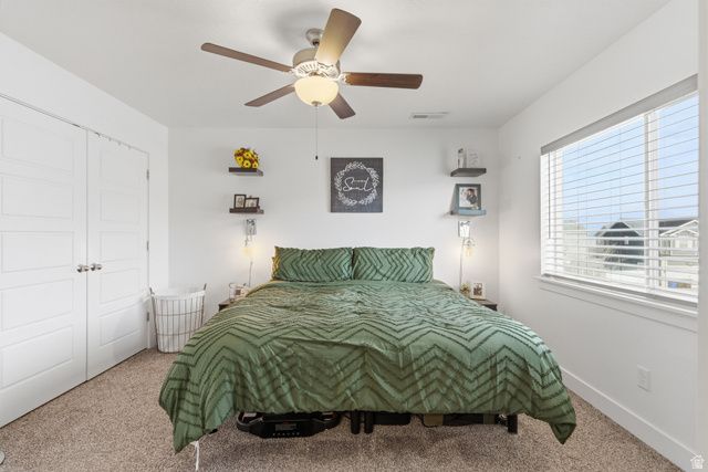 7268 N HIDDEN STEPPE BND, Eagle Mountain, UT 84005