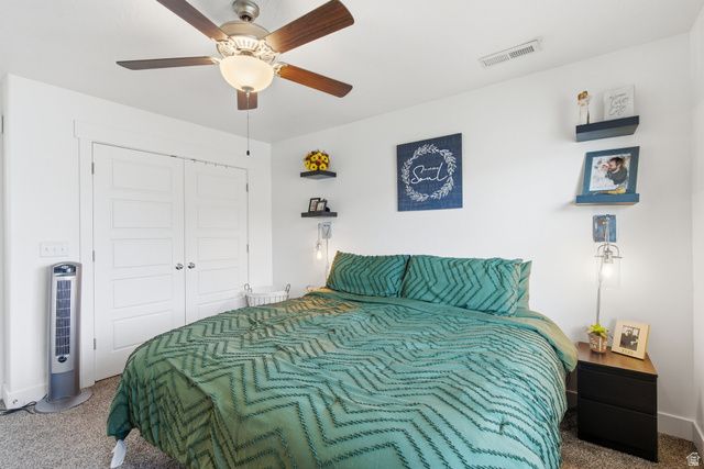 7268 N HIDDEN STEPPE BND, Eagle Mountain, UT 84005