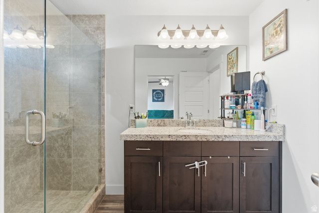 7268 N HIDDEN STEPPE BND, Eagle Mountain, UT 84005