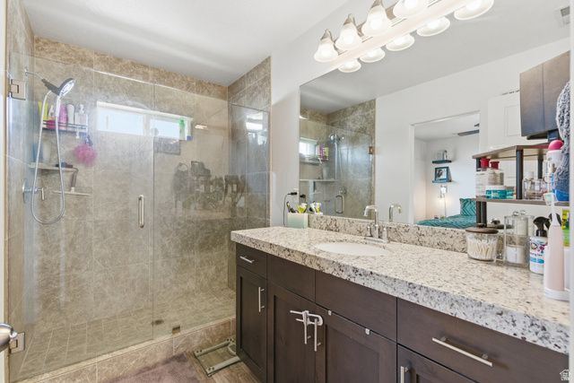 7268 N HIDDEN STEPPE BND, Eagle Mountain, UT 84005