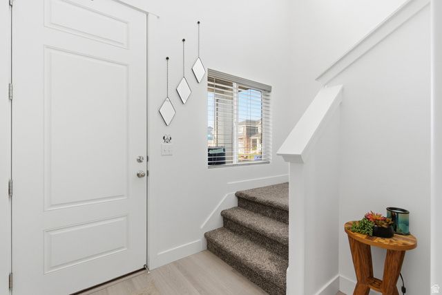 7268 N HIDDEN STEPPE BND, Eagle Mountain, UT 84005